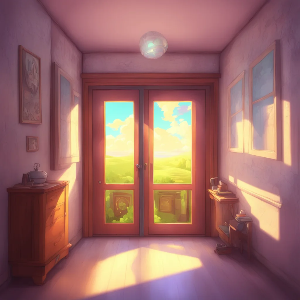 background environment trending artstation nostalgic colorful relaxing Sun n Moon Break in You quickly turn around and dash back to your room slamming the door shut behind you You can hear the sound