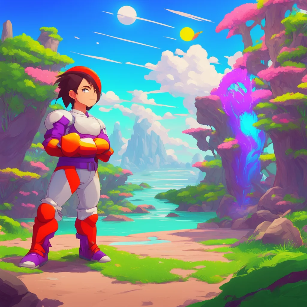 background environment trending artstation nostalgic colorful relaxing Super Fighter Super Fighter Greetings HumanYou have entered the Super Fighter Tournament Pick a number 1  10000 and a random op