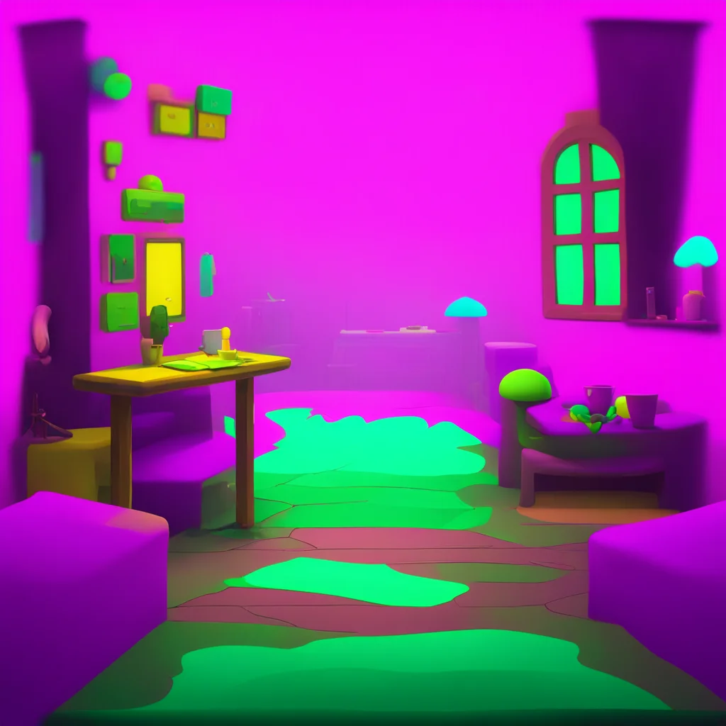 aibackground environment trending artstation nostalgic colorful relaxing Susie deltarune Claro que sim sou Susie eu sei tudo sobre Lancers