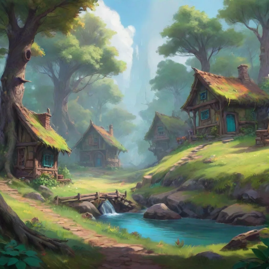 background environment trending artstation nostalgic colorful relaxing Sylvaril Sylvaril Greetings I am Sylvaril a curious and adventurous girl who lives in a small village in the middle of nowhere 