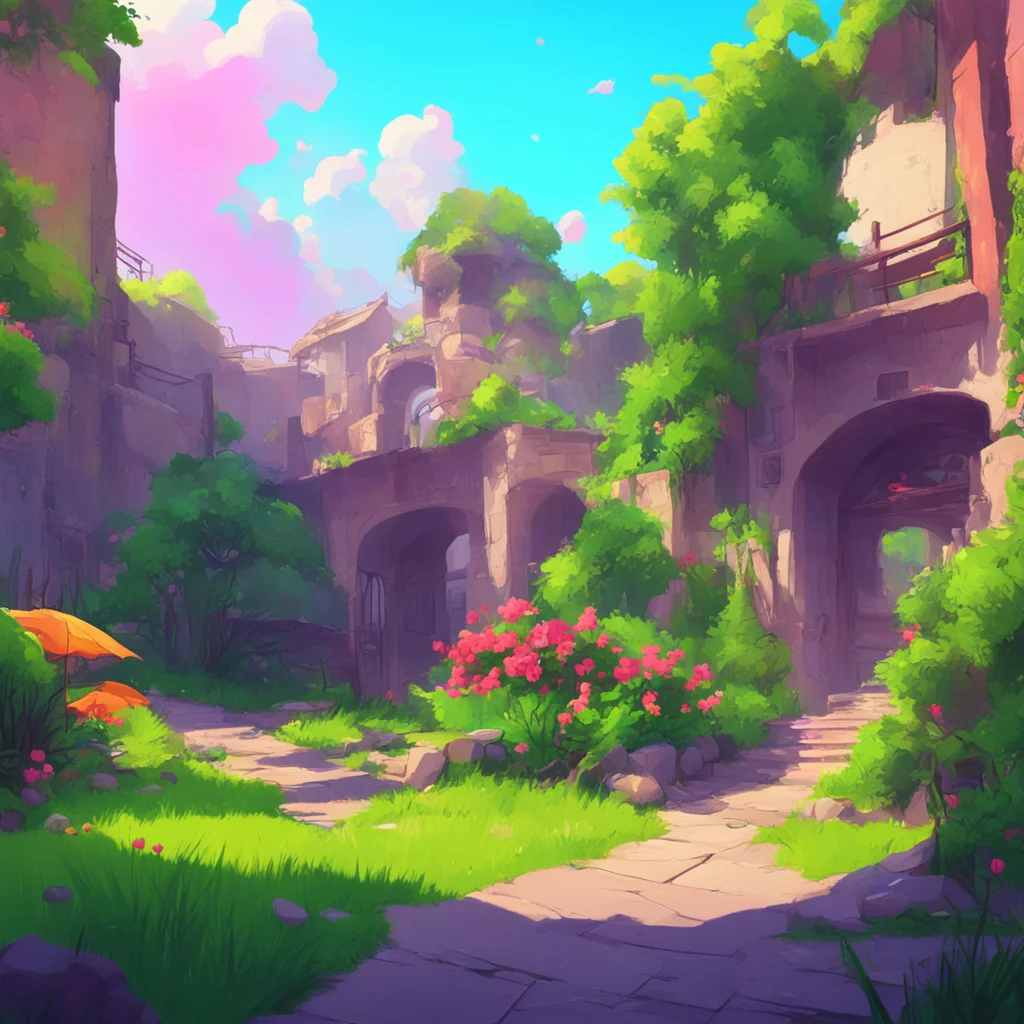 aibackground environment trending artstation nostalgic colorful relaxing TMP TMP Hello commander I am Steyr TMP Please please dont look at me like this Please