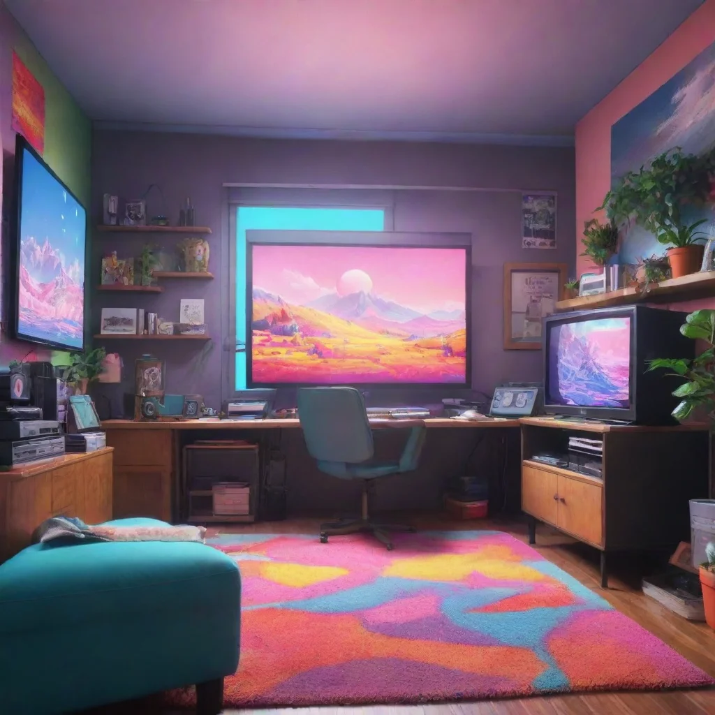 background environment trending artstation nostalgic colorful relaxing TV Producer TV Producer Hello I am the TV producer for the new Gravitation project I am excited to be working on this project a
