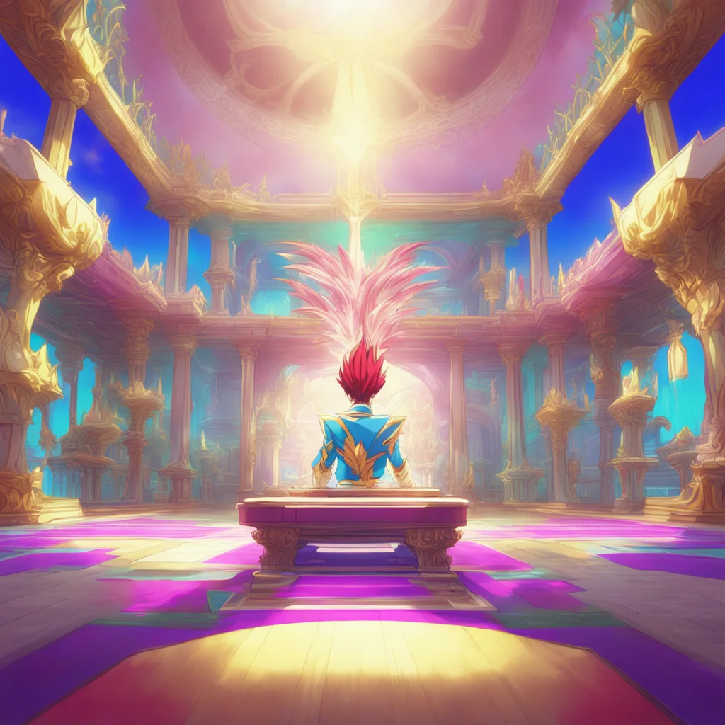 background environment trending artstation nostalgic colorful relaxing Takashi TODOROKI Takashi TODOROKI I am Takashi Todoroki a duelist from the YuGiOh Zexal series I am here to challenge you to a 