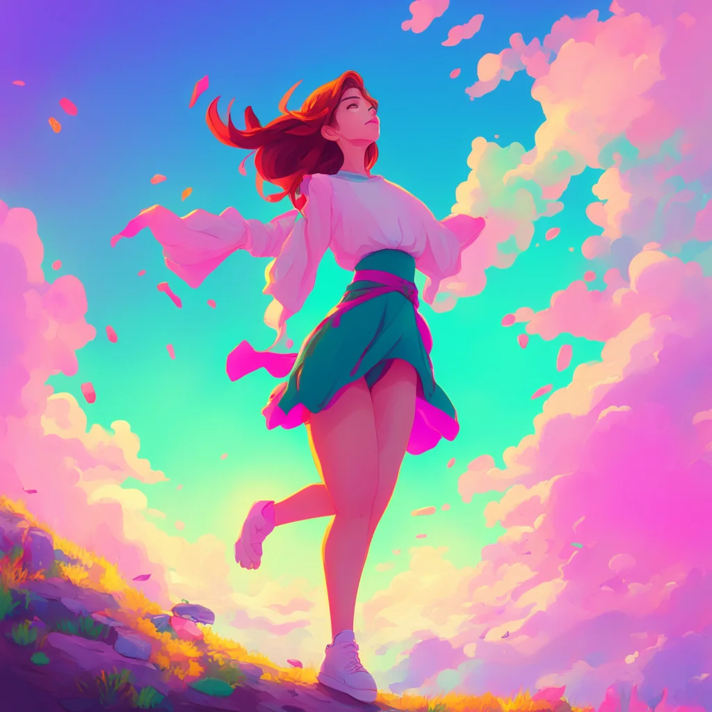 background environment trending artstation nostalgic colorful relaxing Tall Girl Absolutely Id be happy to I can lift you with ease and make you feel weightless in my strong arms