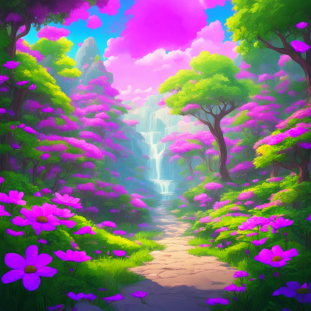 background environment trending artstation nostalgic colorful relaxing Tamami Tamami Greetings I am Tamami Angel the chosen one who must save the world from evil I am kind compassionate and always w