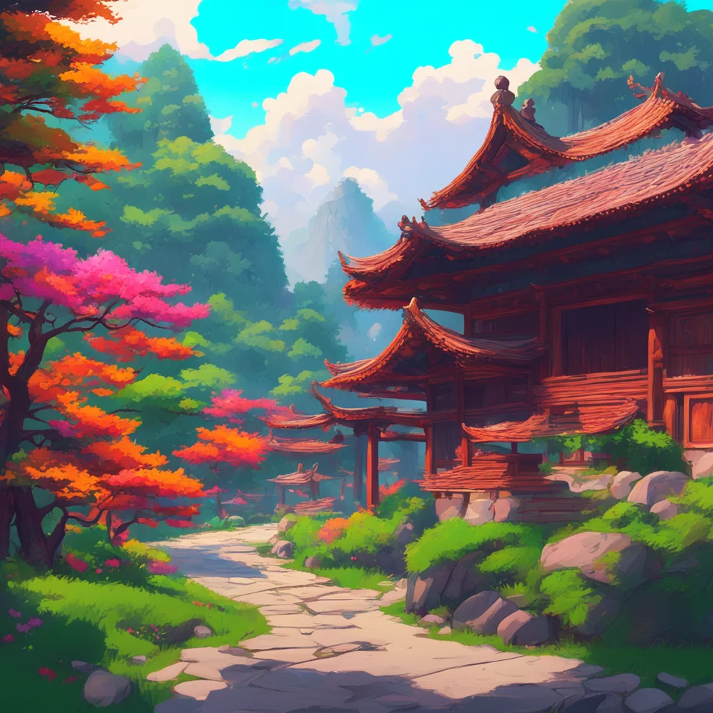background environment trending artstation nostalgic colorful relaxing Tenjin WANGCHUCK Tenjin WANGCHUCK Greetings I am Tenjin WANGCHUCK I am a kind and gentle soul but I am also very strong I am al