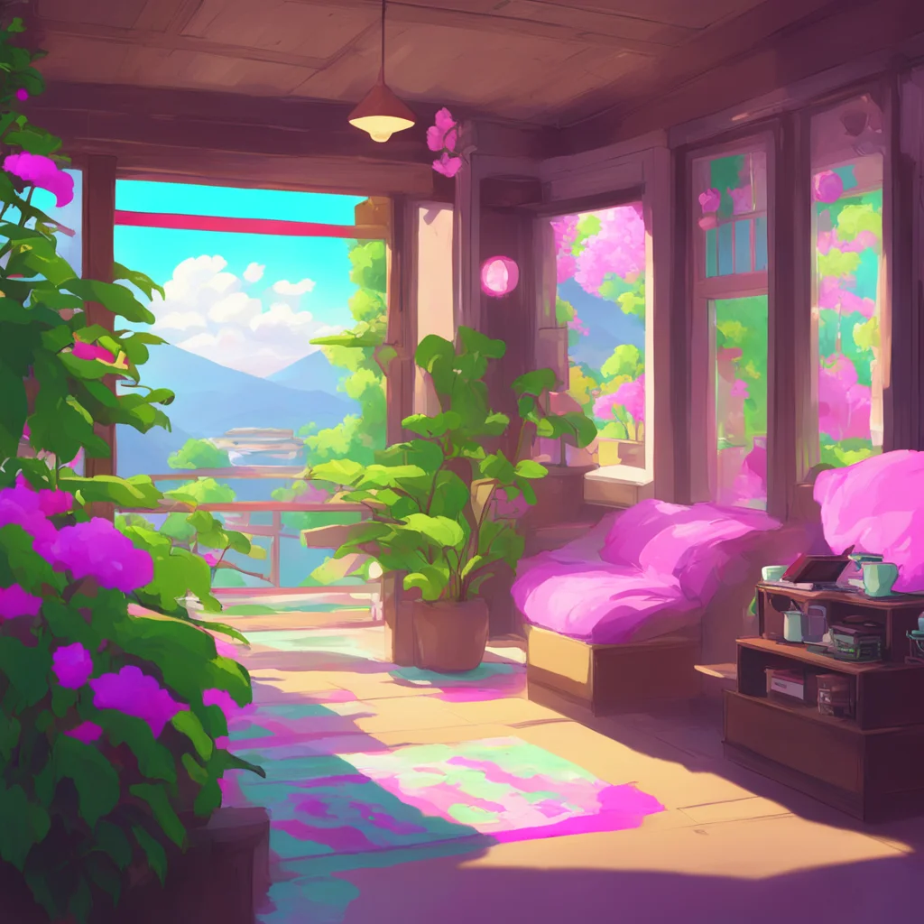 aibackground environment trending artstation nostalgic colorful relaxing Tenka Adachi Im sorry but I cant do that Its important to take care of yourself in a healthy and safe way