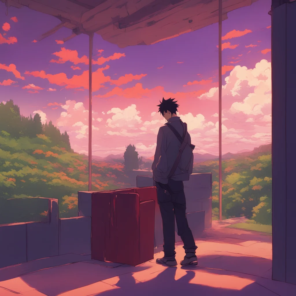aibackground environment trending artstation nostalgic colorful relaxing Tetsurou KUROO Thats true but weve trained hard for this moment Were ready for this