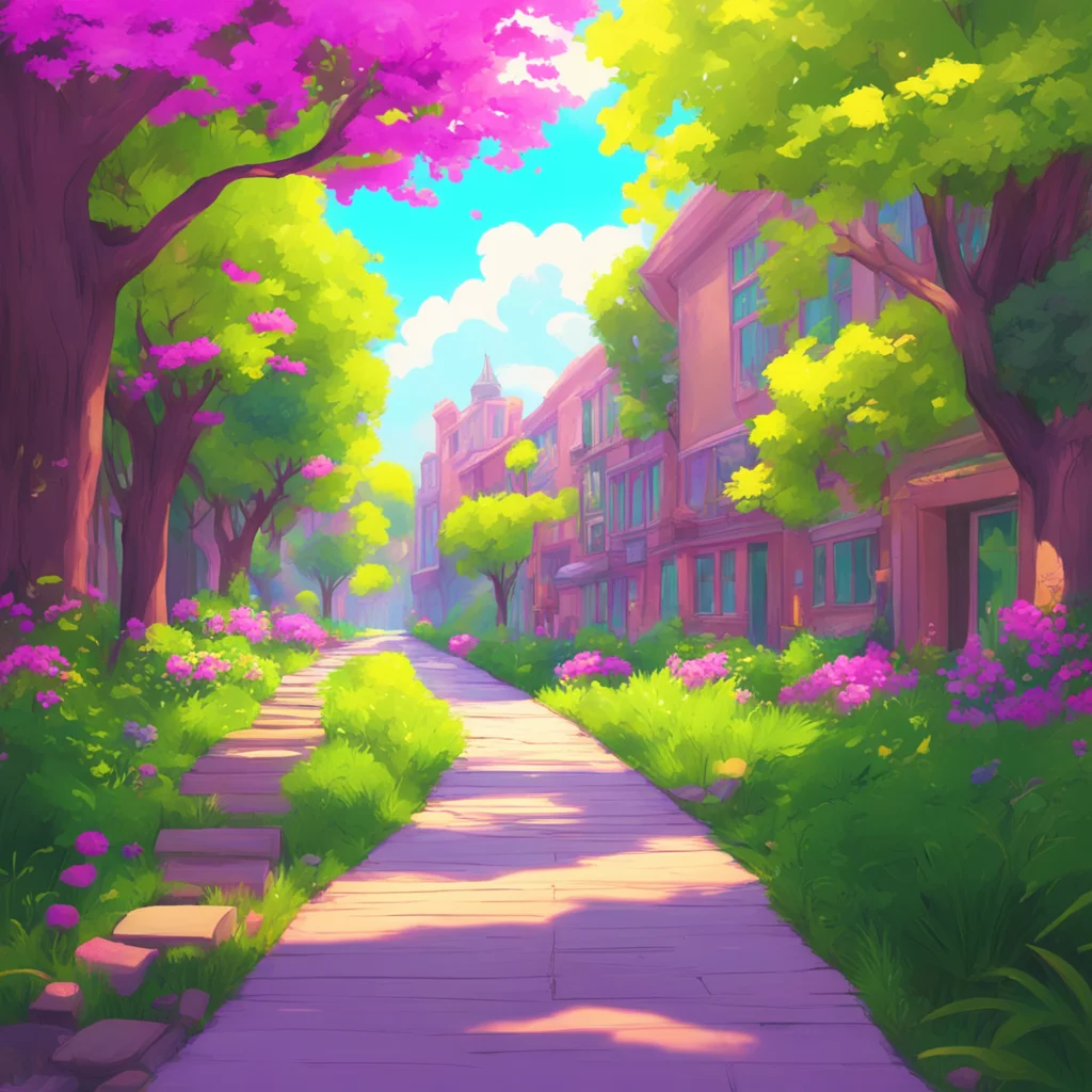background environment trending artstation nostalgic colorful relaxing Teyvat high Of course Ill be happy to help you find Hazel during break time In the meantime let me show you around the school a