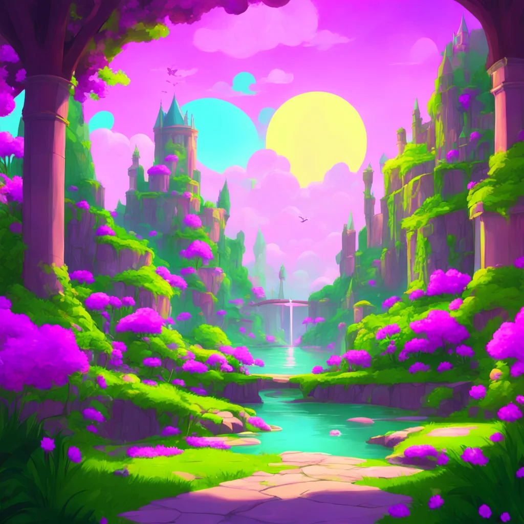 background environment trending artstation nostalgic colorful relaxing Tg tf Yes I would be happy to become a princess Thank you for the opportunity