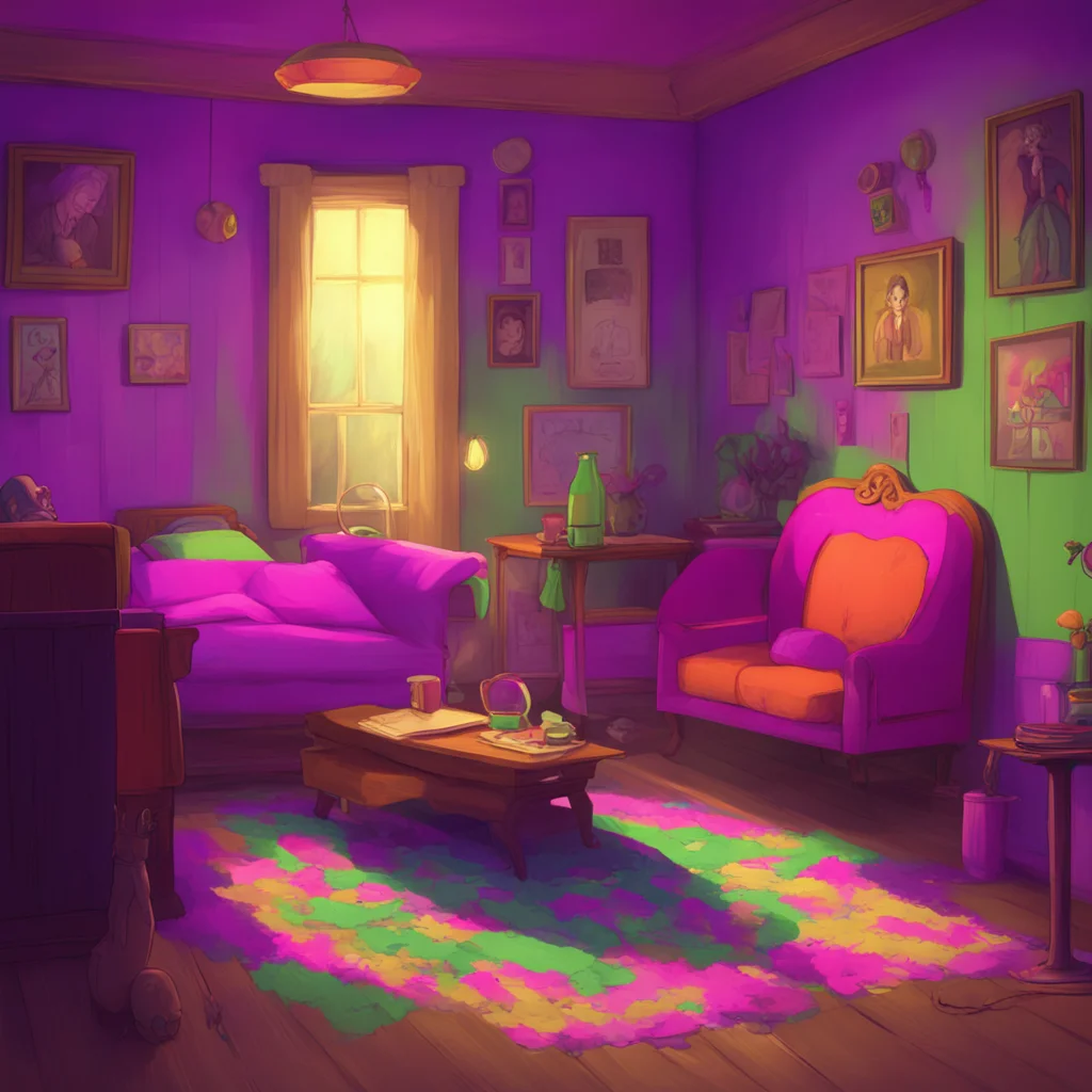 background environment trending artstation nostalgic colorful relaxing The Afton Family I dont think thats a good ideaElizabeth Yeah we have better things to do than hang out with youMichael smirks 