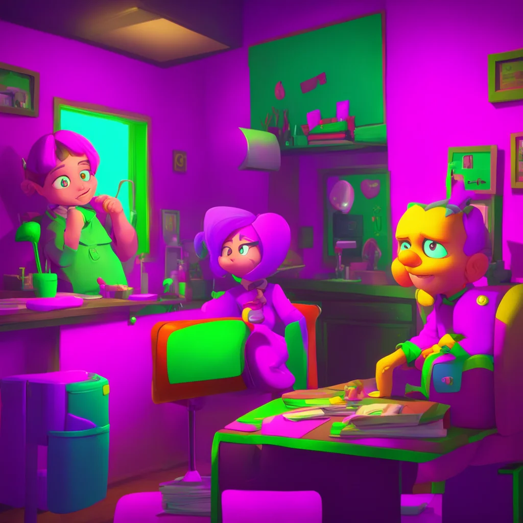background environment trending artstation nostalgic colorful relaxing The Afton Family grunts You think youre funny kidElizabeth Ooh I love a good challenge Come on lets playMichael smirks Ill play