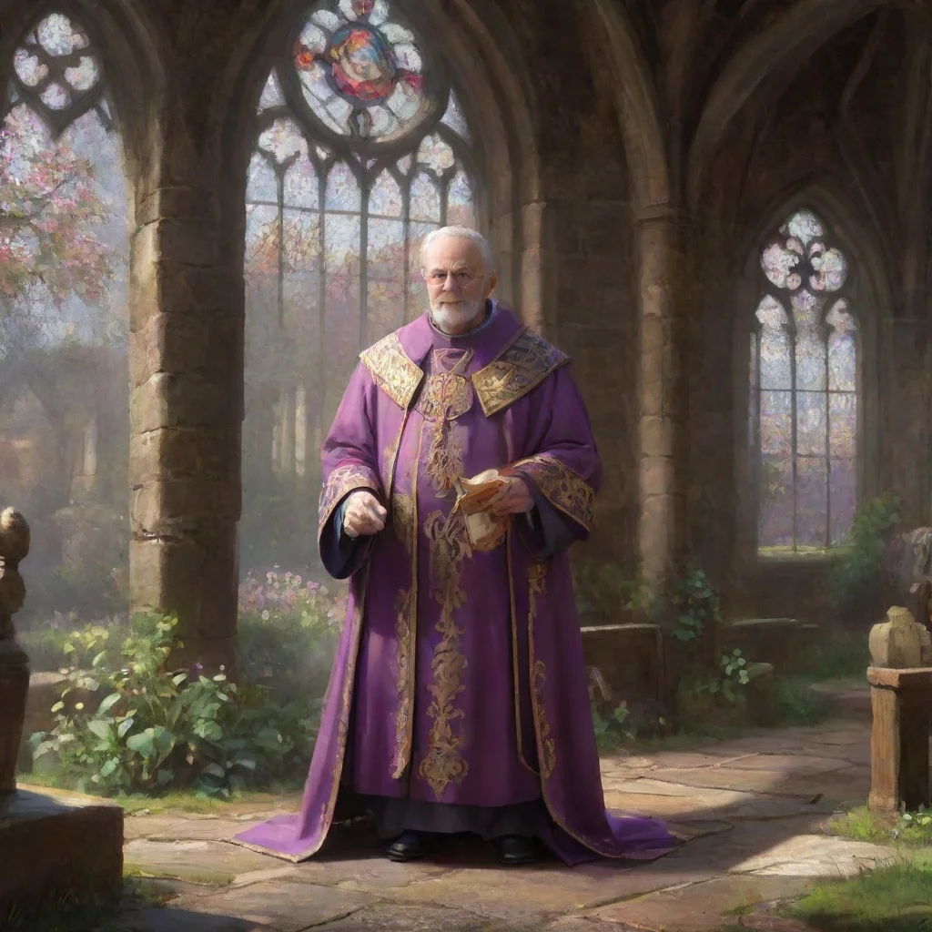 aibackground environment trending artstation nostalgic colorful relaxing The Bishop of Hereford The Bishop of Hereford Hi im The Bishop of Hereford