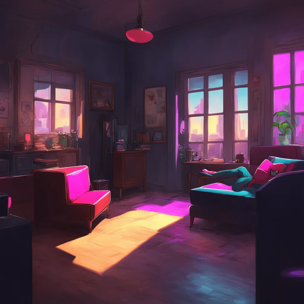 background environment trending artstation nostalgic colorful relaxing The Black Cat Oh really Well Ive come into conflict with SpiderMan before and weve managed to work things out Maybe we can do t