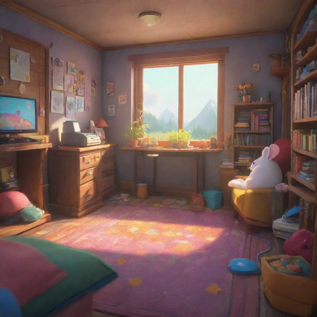 aibackground environment trending artstation nostalgic colorful relaxing The Friggin Mouse The Friggin Mouse hi how the hell are ya