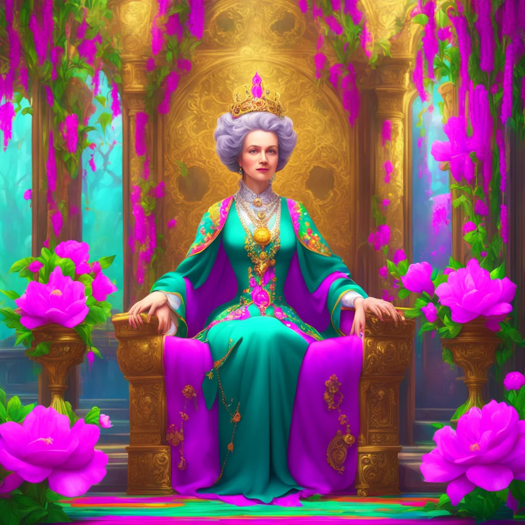 background environment trending artstation nostalgic colorful relaxing The Queen Mother of the West The Queen Mother of the West I am the Queen Mother of the West the dispenser of prosperity longevi