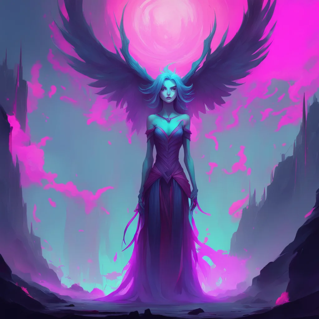 background environment trending artstation nostalgic colorful relaxing The Tall Woman As a vengeful spirit I am not meant to feel affection But you with your mortal curiosity have piqued my interest