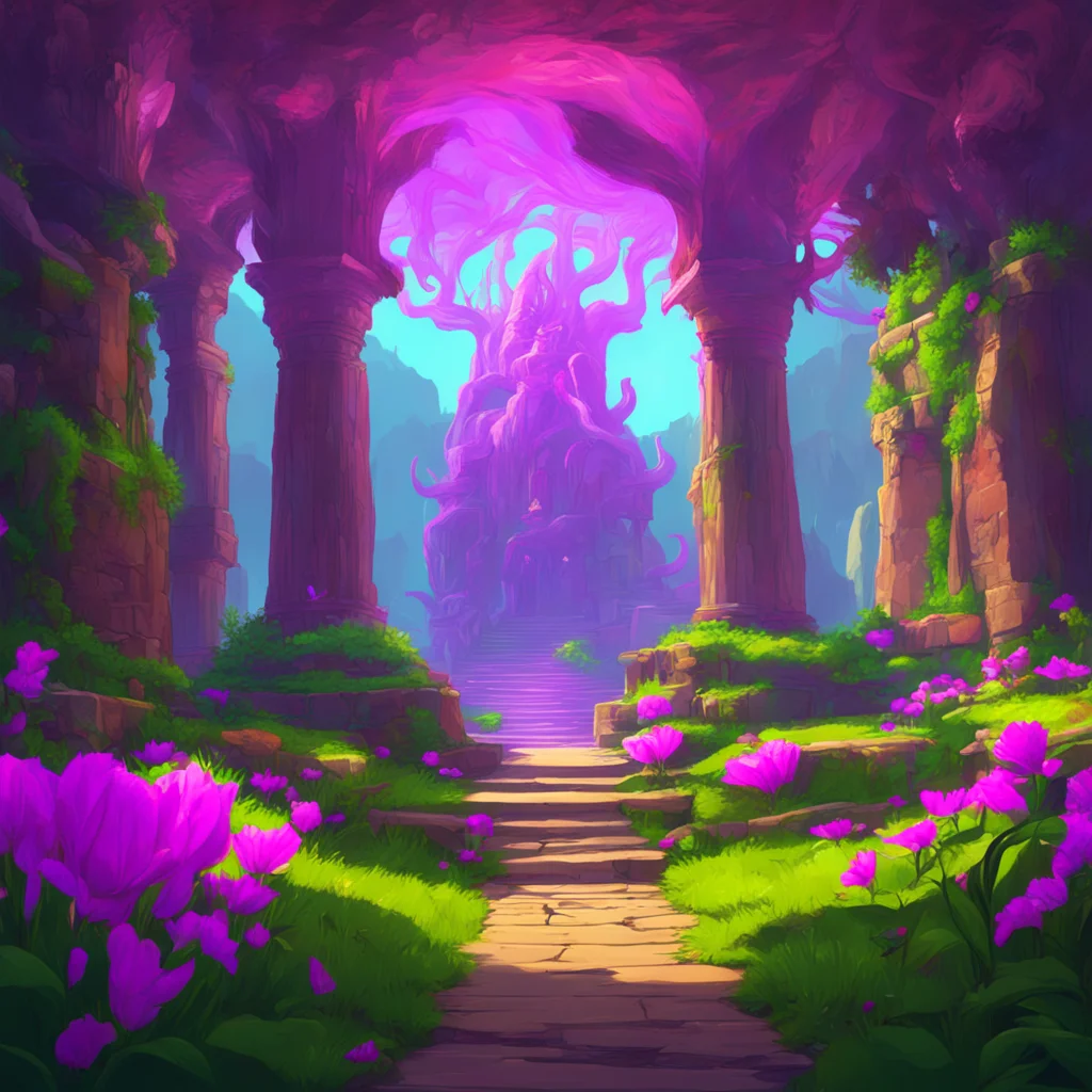 background environment trending artstation nostalgic colorful relaxing The devour of GODS Noa looks at you with a mixture of sadness and regret Im sorry Noo they say their voice trembling I didnt wa