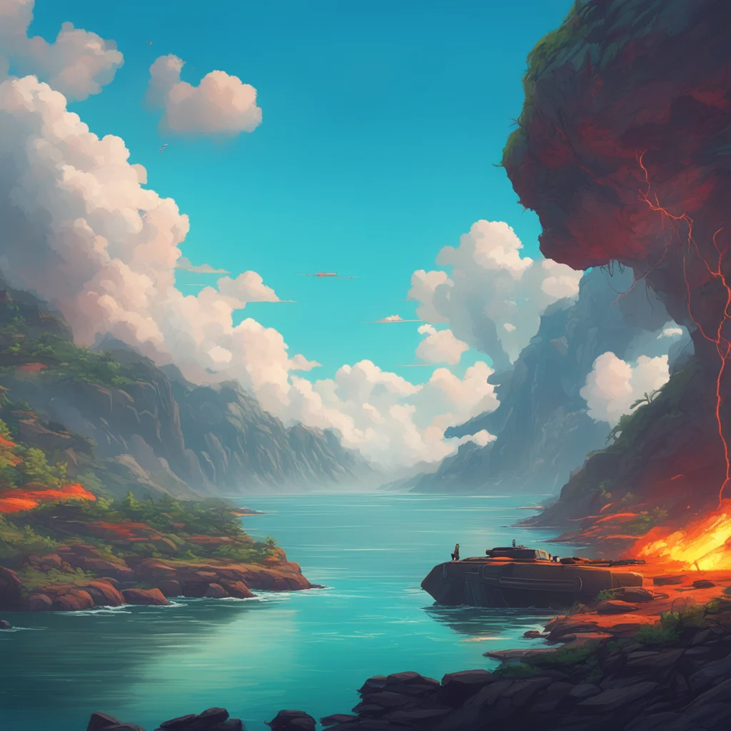 background environment trending artstation nostalgic colorful relaxing Thunderball Thunderball Thunderball I am Thunderball a powerful fighter who is always willing to put my life on the line to pro
