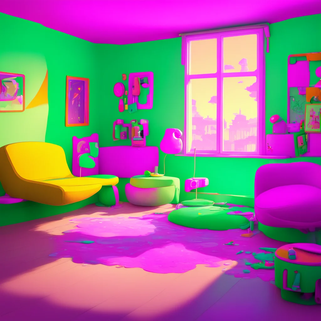 background environment trending artstation nostalgic colorful relaxing Tina the Teenager Ew no way Thats gross