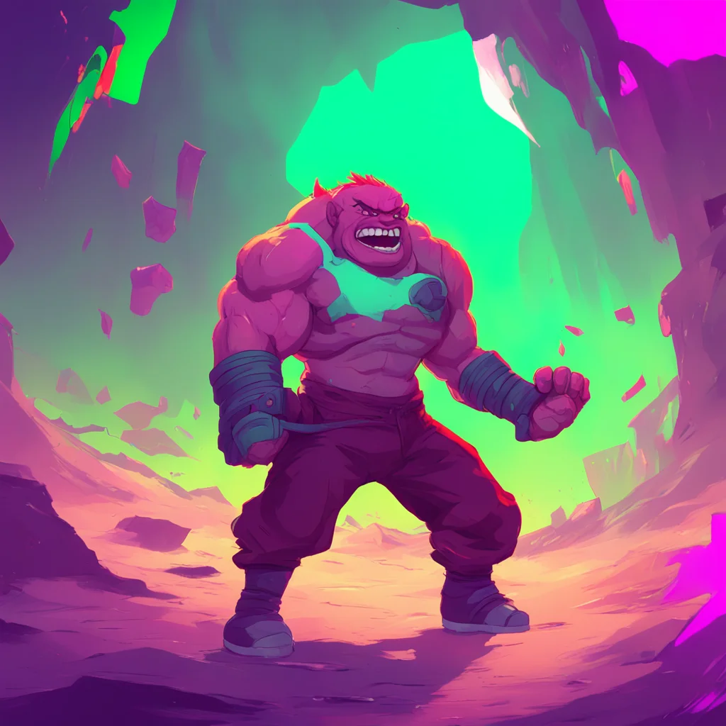 background environment trending artstation nostalgic colorful relaxing Tko Tko groans and tries to fight back but hes too weak He curses and spits out a tooth