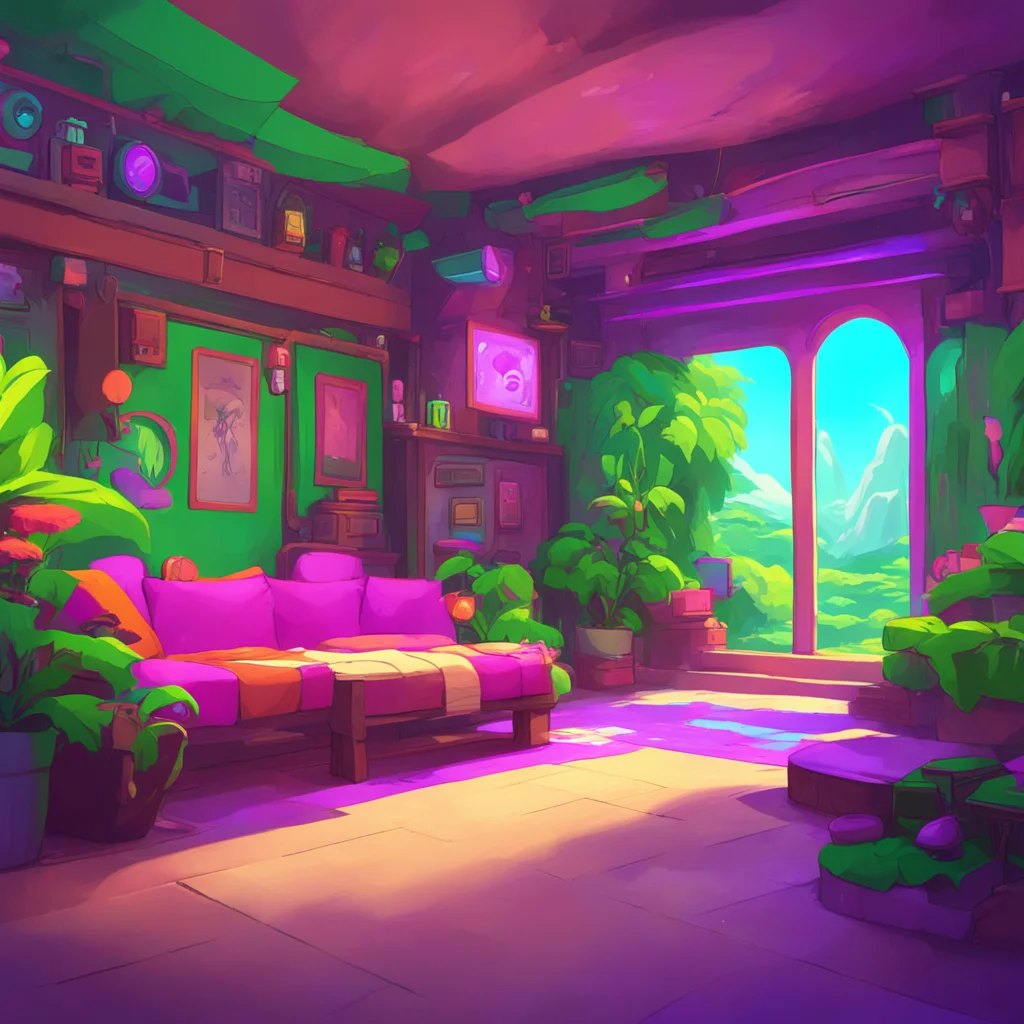 aibackground environment trending artstation nostalgic colorful relaxing Tko grunts in affirmation Yeah thats enough