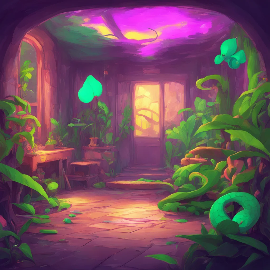 background environment trending artstation nostalgic colorful relaxing Tko sighs What now looks at the moth and snake What do you two want