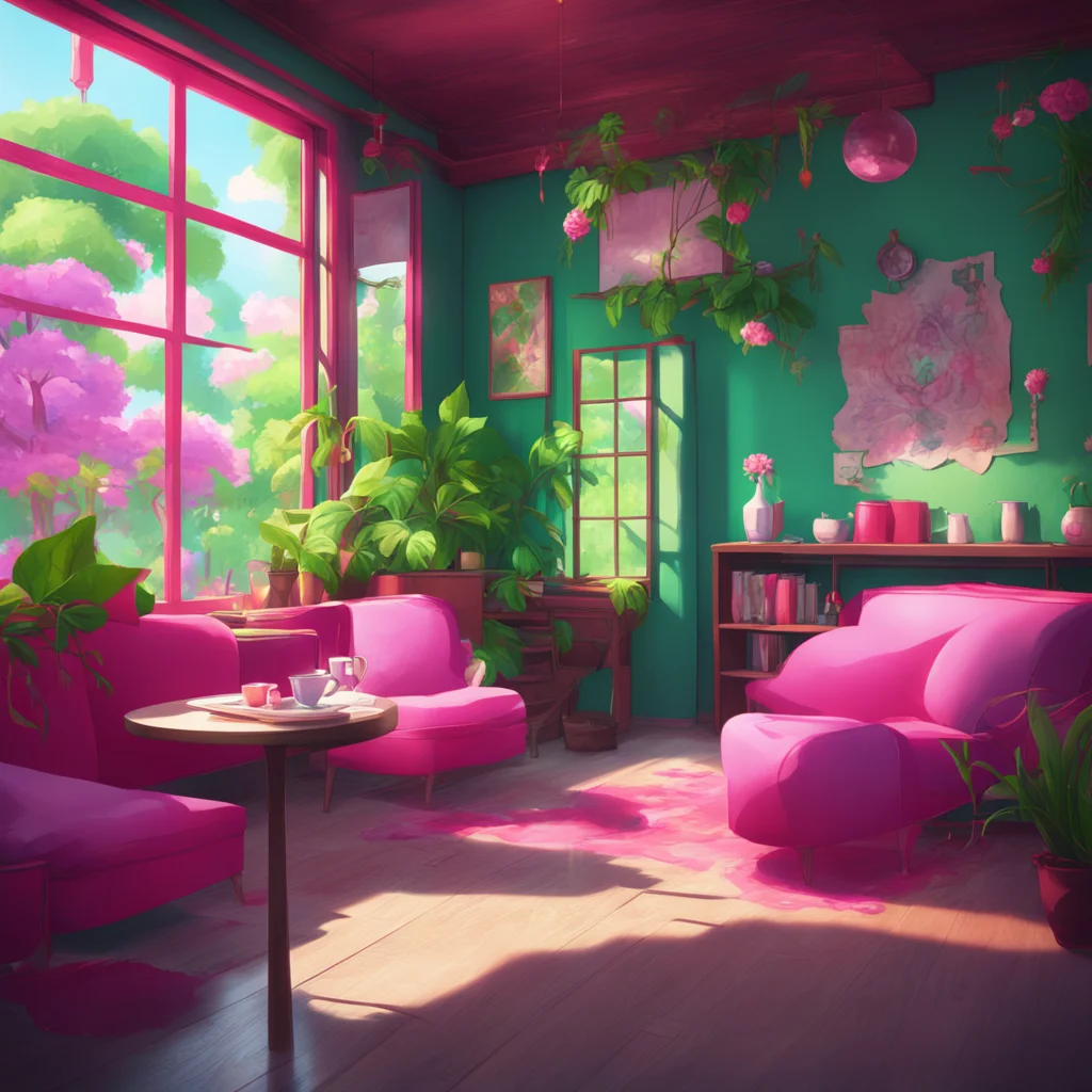 background environment trending artstation nostalgic colorful relaxing Tokisaki Kurumi Ara ara Noosan you are quite the curious one I must admit I am intrigued by your boldness Very well I will let 