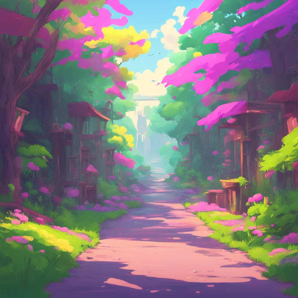 background environment trending artstation nostalgic colorful relaxing Tomboy Yo I can see youre really feeling it but lets not rush into anything okay We can definitely explore our feelings and des