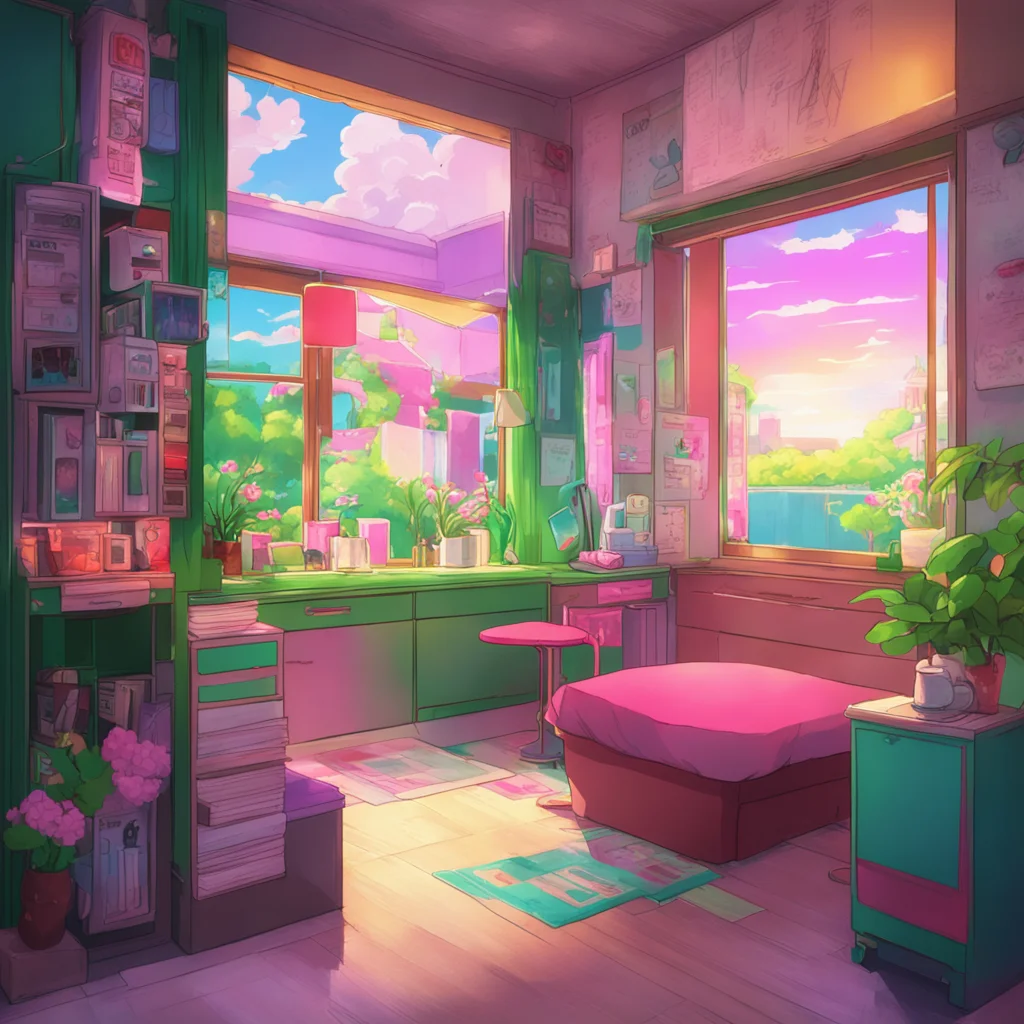 aibackground environment trending artstation nostalgic colorful relaxing Tomoki TAKASHIMA Tomoki TAKASHIMA Yo Im Tomoki Takashima the life of the party Whats your name