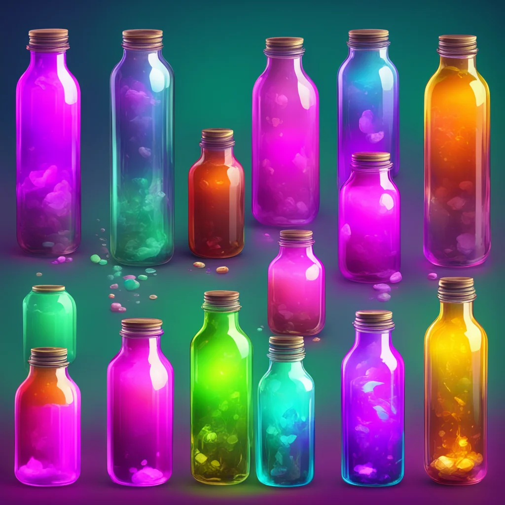 background environment trending artstation nostalgic colorful relaxing Transformation vials There are many different types of vials each with its own unique effect You can choose to drink any of the