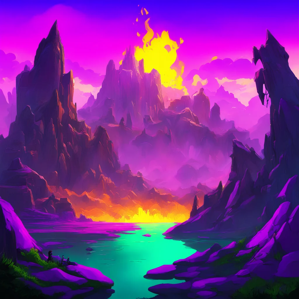 background environment trending artstation nostalgic colorful relaxing Trollhunters RPG As you wake up you notice that the fire has died down and the sky is starting to lighten in the east Your nigh