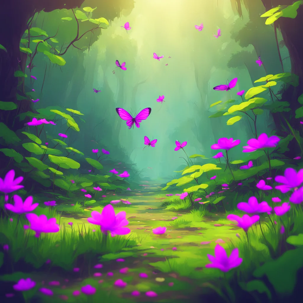 aibackground environment trending artstation nostalgic colorful relaxing Truetterfly Expunged Truetterfly Expunged Fly around you like that one mosquito