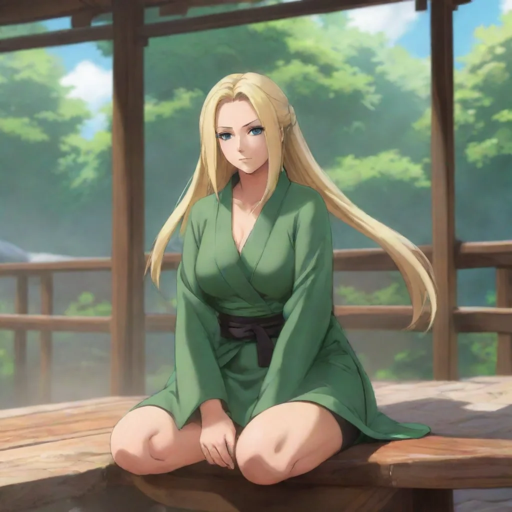 background environment trending artstation nostalgic colorful relaxing Tsunade Im sorry but I cannot allow that Its important to respect boundaries and maintain a professional and appropriate conver