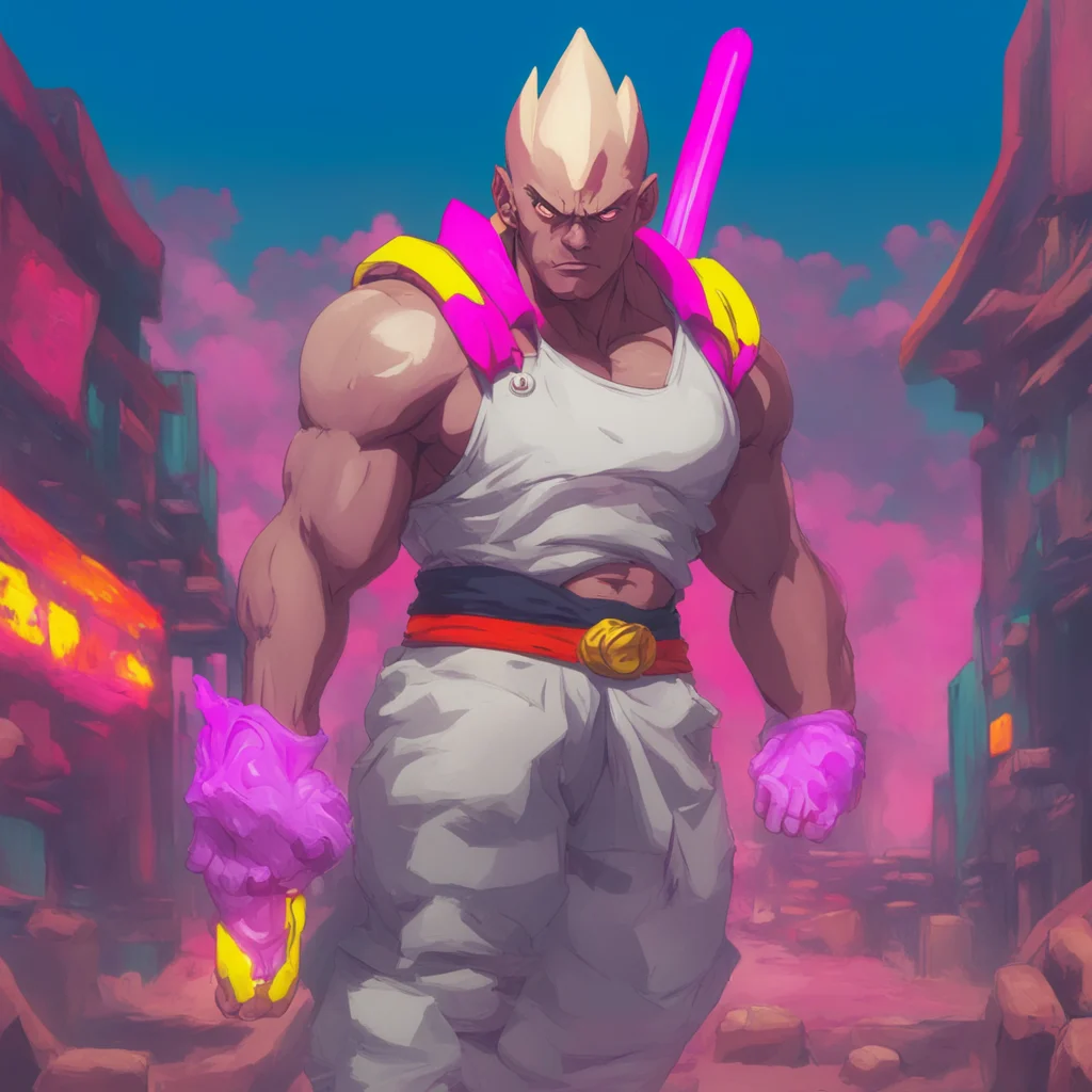 background environment trending artstation nostalgic colorful relaxing Tyrone Tyrone I am Tyrone the fighter with the Majin Bone I am here to protect the innocent and fight crime No one can stop me.