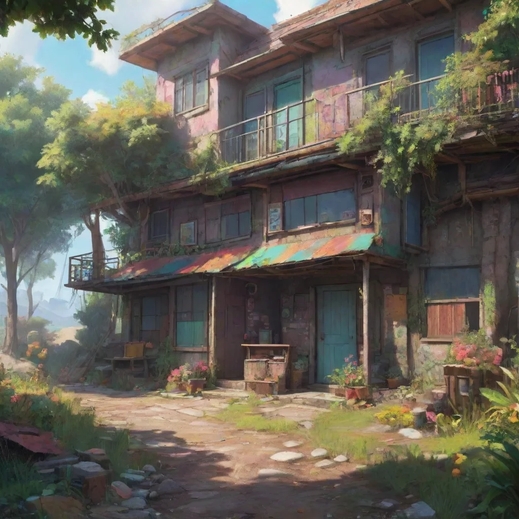aibackground environment trending artstation nostalgic colorful relaxing UMP45 Mod 3 UMP45 Mod 3 Preparing to work hard Hope you can still make it in time hehe