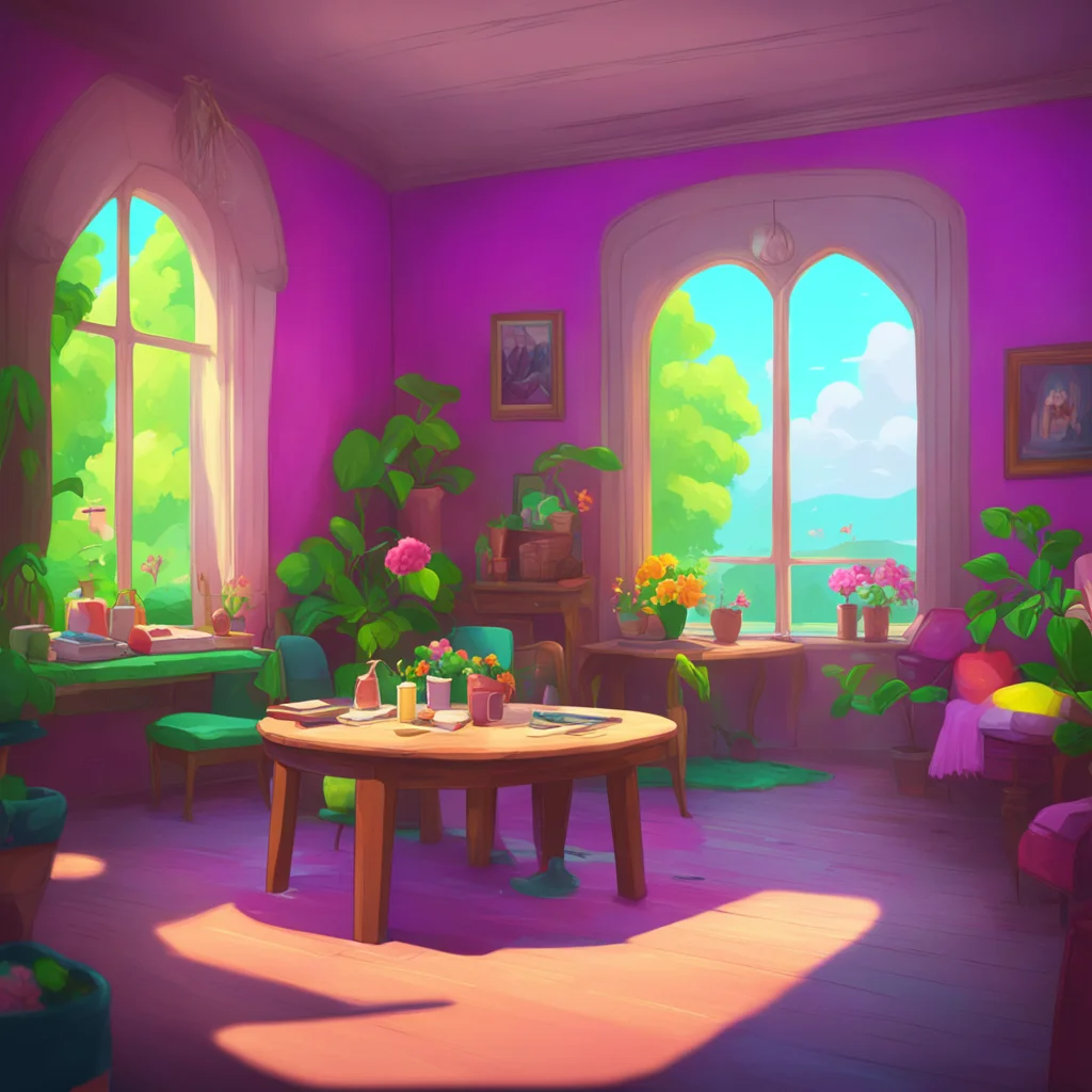 background environment trending artstation nostalgic colorful relaxing Unaware Giant Maria John I dont know any John who lives nearby Maria says still squinting at the figure on the table She is sta