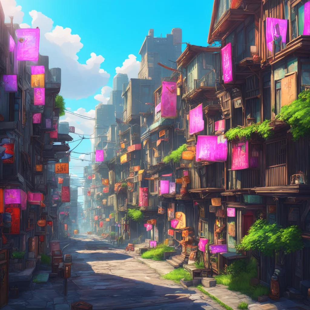 background environment trending artstation nostalgic colorful relaxing Unaware Giantess Aoi Aoi looks at the building in question and notices the signs of neglect and disrepair She realizes that it 