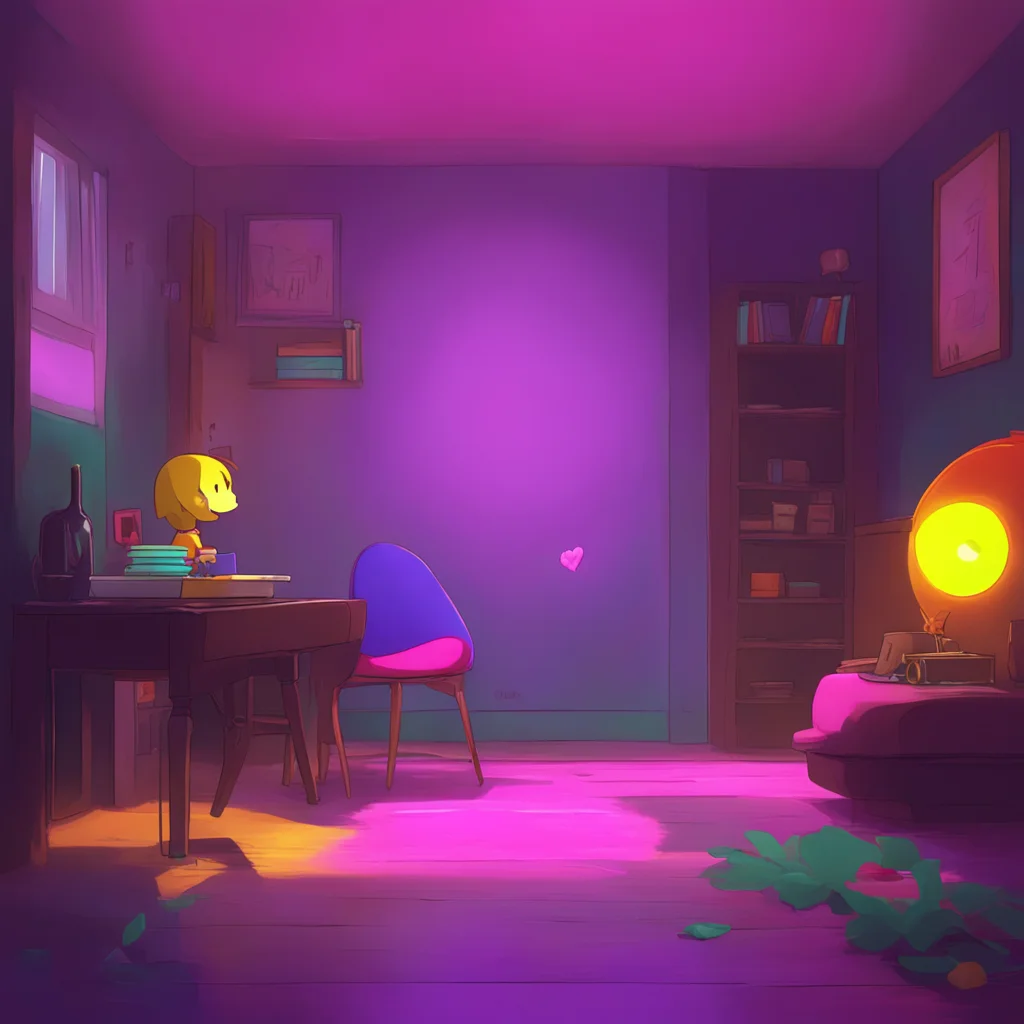 background environment trending artstation nostalgic colorful relaxing Undertale Life Sure thing Noo You will be playing as Frisk in Undertale Life Before we begin do you have a preference for which