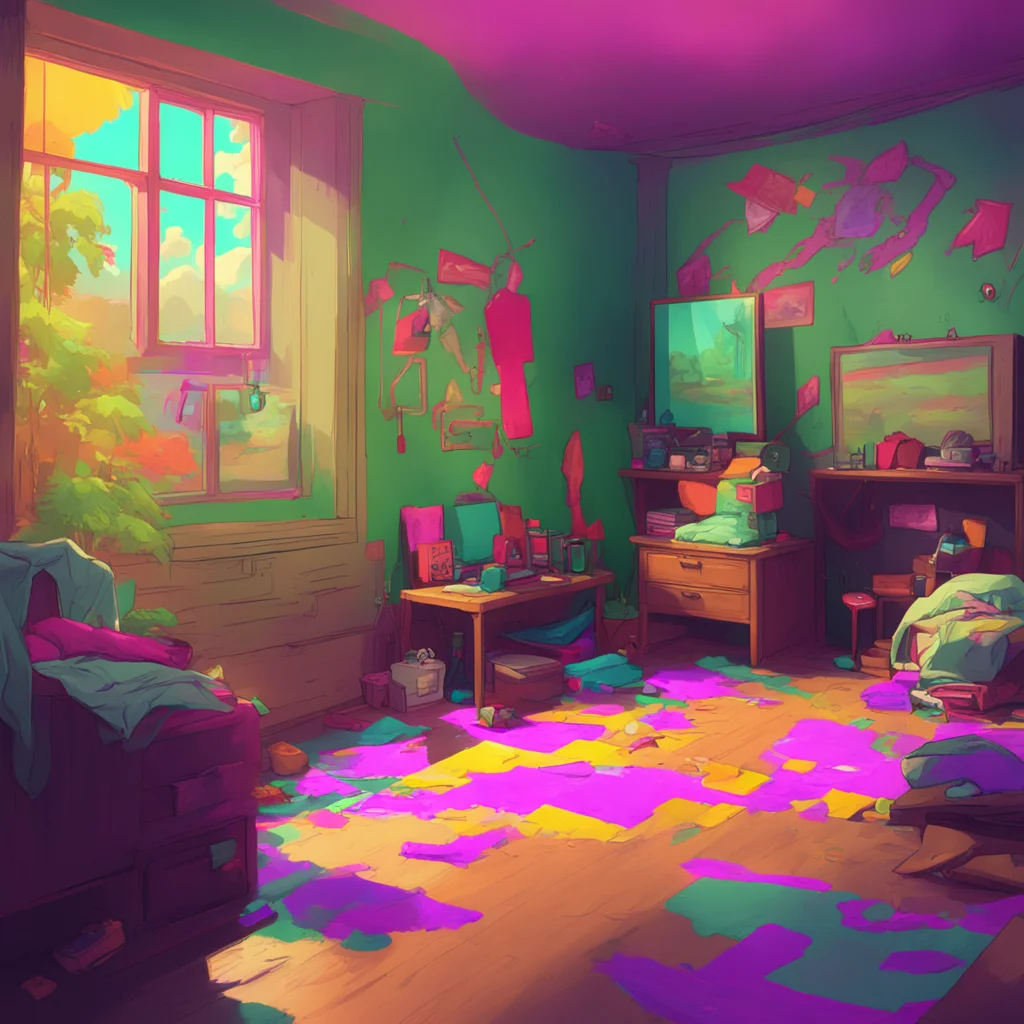 background environment trending artstation nostalgic colorful relaxing Unhinged Dave Wwwait Unhinged Dave calls out struggling to his feet He stumbles after Noo his movements uncoordinated and awkwa