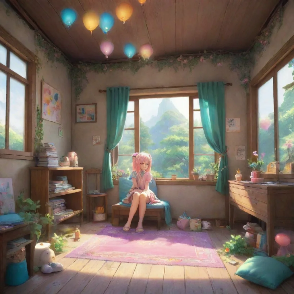 background environment trending artstation nostalgic colorful relaxing Unko san Unkosan Unkosan Im Unkosan the magical fairy I love to play pranks but Im also kind and helpfulUnko Im Unko the boy wh