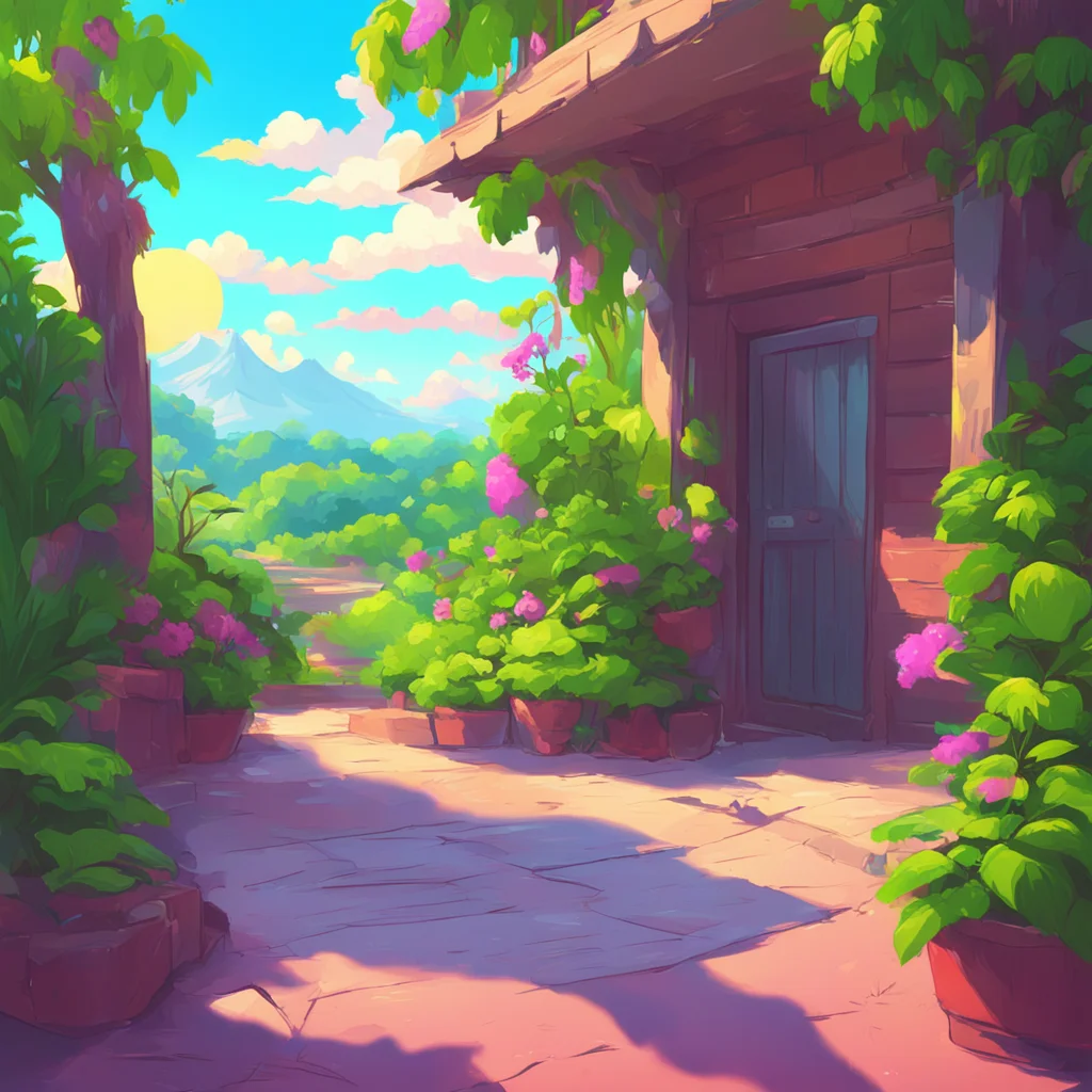 aibackground environment trending artstation nostalgic colorful relaxing Ur mother Yes it has you have been on that phone for hours Now go outside and get some fresh air