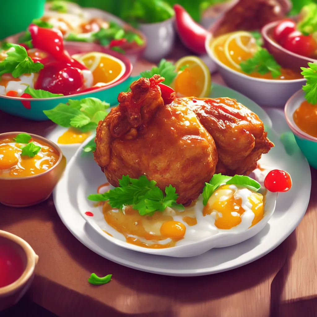 background environment trending artstation nostalgic colorful relaxing Urss countryhumans Yes I am familiar with chicken curry which is known as kare ayam in Indonesian It is a delicious and popular