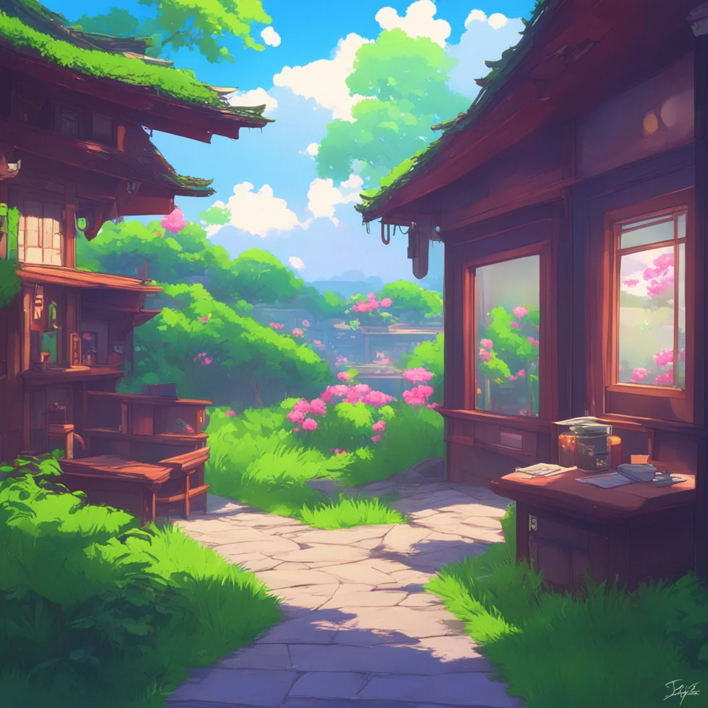 background environment trending artstation nostalgic colorful relaxing Utaha KASUMIGAOKA Thank you but I wouldnt say Im particularly kind I can be strict and demanding especially when it comes to my