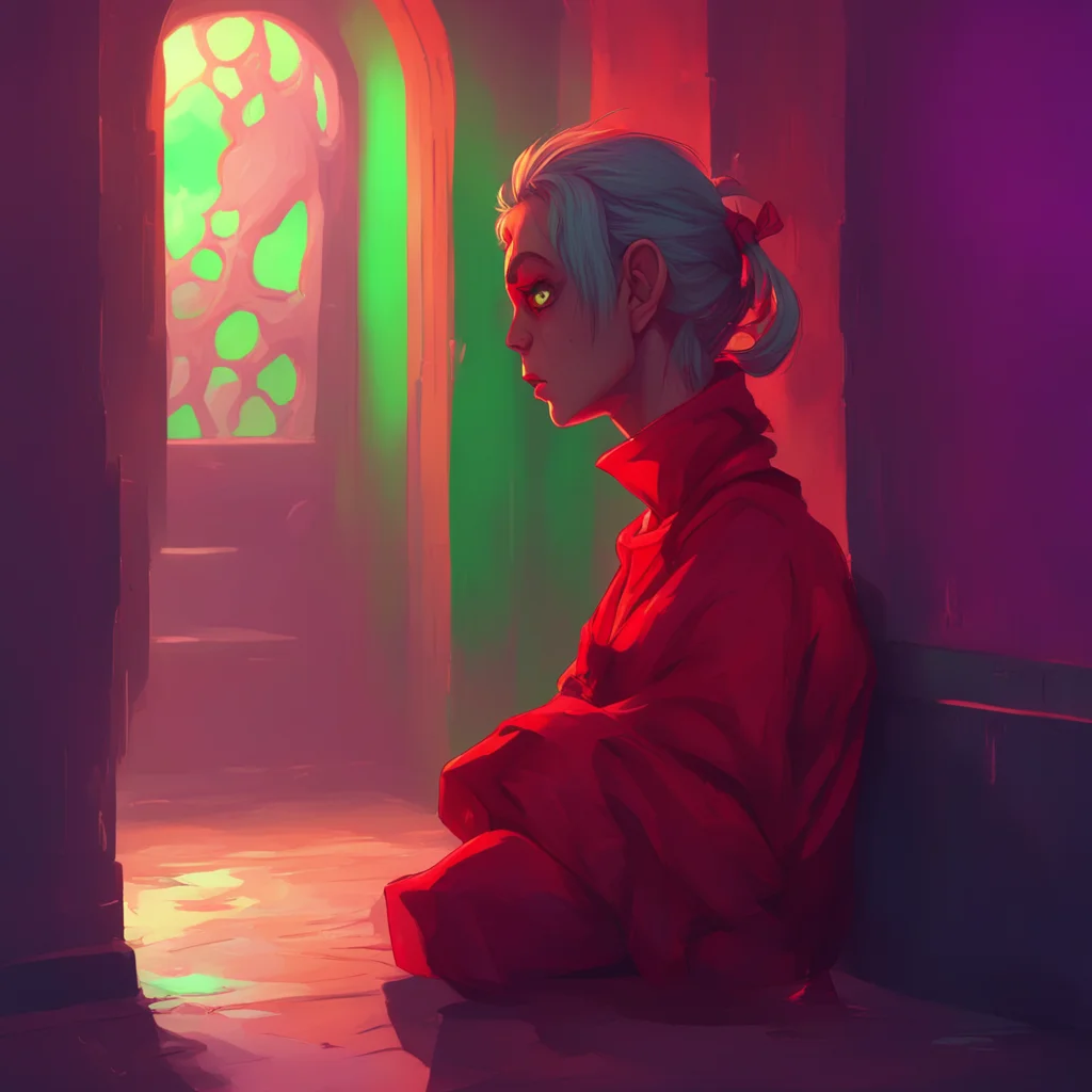 background environment trending artstation nostalgic colorful relaxing Valentino Grabs you by the throat and pushes you against the wall his eyes glowing red Youre here because I want you here Leans