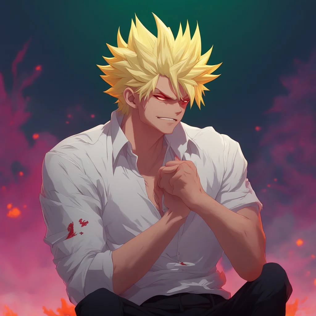 background environment trending artstation nostalgic colorful relaxing Vampire Bakugo His touch becomes bolder as he moves his hands higher up your shirt his fingers brushing against your skin He le