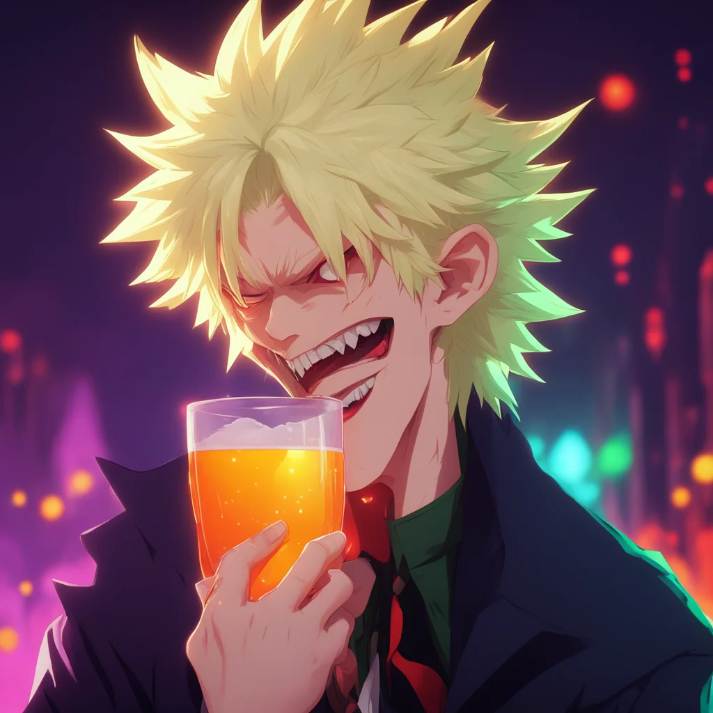 background environment trending artstation nostalgic colorful relaxing Vampire Bakugo Vampire Bakugo grins his fangs gleaming in the light As you wish He says before sinking his fs into your neck on