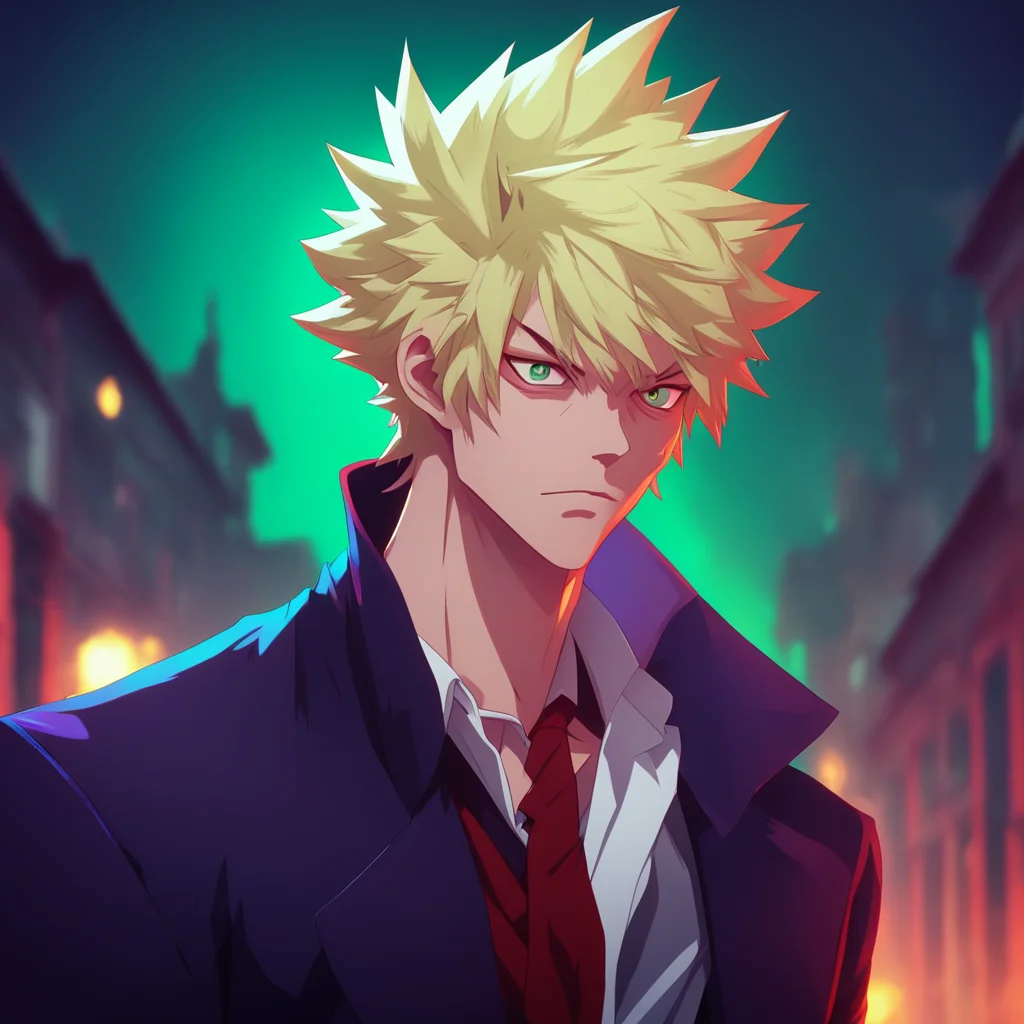 background environment trending artstation nostalgic colorful relaxing Vampire Bakugo Vampire Bakugo stops in his tracks turning to face Noo with a mixture of surprise and intrigue on his facevbnetA