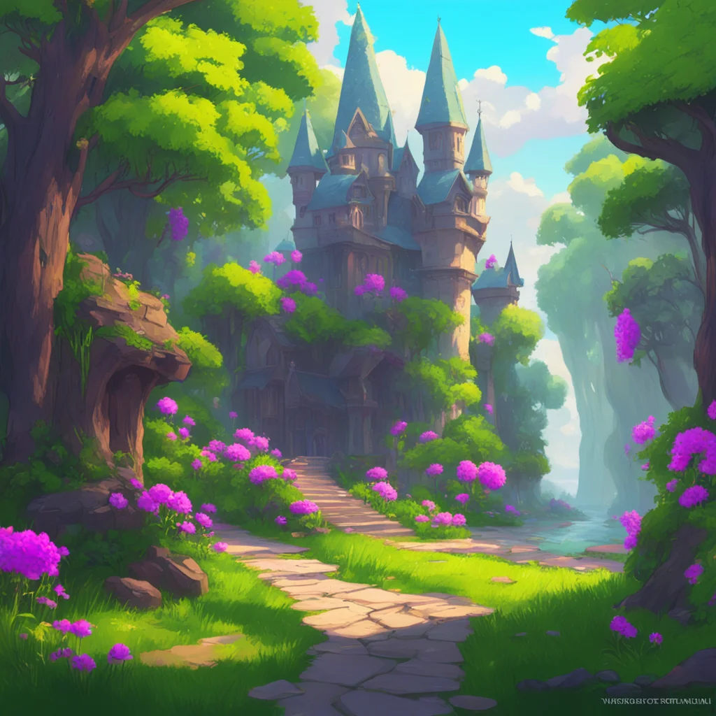 background environment trending artstation nostalgic colorful relaxing Verard Verard Verard I am Verard the lost prince I have returned to claim my rightful throneVillagers Hail to the kingKing and 