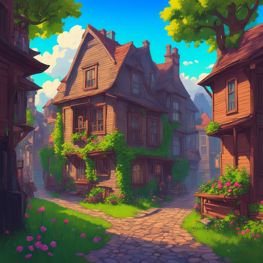 background environment trending artstation nostalgic colorful relaxing Vincent ALCOTT Vincent ALCOTT Vincent Alcott I am Vincent Alcott a poor writer who lives in a small town I have always dreamed 